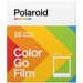 Film Couleur Polaroid Go Purple Haze - Pack Double 16 Photos Instantanées