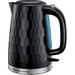 Russell Hobbs Honeycomb Black 26051-70 Main Image