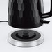 Russell Hobbs Honeycomb Black 26051-70 