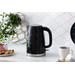 Russell Hobbs Honeycomb Black 26051-70 product in use