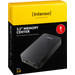 Intenso Memory Center 8TB packaging