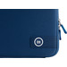 BlueBuilt 12 inch Laptophoes breedte 29 cm - 30 cm Blauw detail