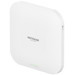 Netgear WAX620 right side