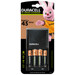 Duracell Hi-Speed batterijlader AA - AAA Main Image