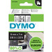 DYMO Authentieke D1 Labels Zwart-Wit (9 mm x 7 m) Main Image