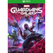Marvel's Guardians of the Galaxy Xbox Series X Main Image