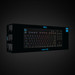 Logitech G PRO GX Blue Mechanical Gaming Keyboard QWERTY 