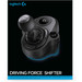 Logitech G29 Driving Force voor PS en PC + Logitech Driving Force Shifter verpakking
