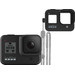 GoPro HERO 8 Black + Sleeve + Lanyard Main Image