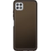 Samsung Galaxy A22 5G Siliconen Back Cover Zwart Main Image
