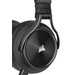 Corsair Virtuoso RGB Wireless XT Hifi Gaming Headset met Spatial Audio 