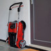 Einhell TE-SW 18/610 Li Solo (without battery) product in use