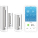 Netatmo Slim Weerstation + Extra Binnenmodule visual leverancier