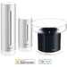 Netatmo Slim Weerstation + Regenmeter visual leverancier