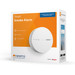 Netatmo Slimme Rookmelder (10 jaar) Duo Pack 