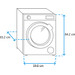 Bosch WTW8756ENL visual Coolblue 1