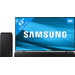 Samsung Crystal UHD 43AU8000 (2021) + Soundbar Main Image