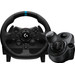 Logitech G923 Trueforce for PlayStation and PC + Logitech Driving Force Shifter Main Image