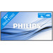 Philips Multi-Touch Display 75BDL3552T/00 75 inches Main Image