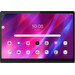 Lenovo Yoga Tab 13 128GB Wifi Zwart + Precision Pen 2 voorkant