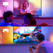 Philips Hue Play Gradient Light Strip 65+ inches visual supplier