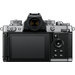 Nikon Z fc Body back