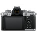 Nikon Z fc Video Kit back