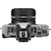 Nikon Z fc Video Kit top