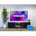 Philips The One (70PUS8506) - Ambilight (2021) 