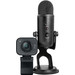 StreamCam + Blue Yeti Main Image