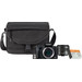 Canon EOS M50 Mark II Starter Kit + Battery Main Image