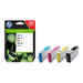 HP 364 Cartridges Combo Pack verpakking