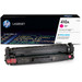 HP 410A Toner Magenta 