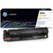 HP 410X Toner Geel (Hoge Capaciteit) verpakking