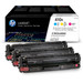 HP 410X Toners Combo Pack (Hoge Capaciteit) verpakking