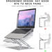 Veripart VPLS301 Laptop Stand visual leverancier