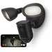 Ring Floodlight Cam Wired Pro Zwart Duo-Pack rechterkant