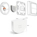 Philips Hue Wall Switch Module Duo Pack visual supplier