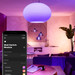 Philips Hue Wall Switch Module Duo Pack product in use