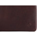 BlueBuilt 12-inch Laptop Sleeve Width 29cm - 30cm Leather Brown 