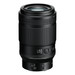 Nikon Nikkor Z MC 105mm f/2.8 VR S top