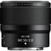 Nikon Nikkor Z MC 50mm f/2.8 Main Image