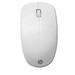 HP 230 Wireless Keyboard and Mouse White QWERTY detail