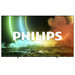 Philips 65OLED706 - Ambilight (2021) + Soundbar + HDMI Cable front