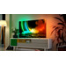 Philips 65OLED706 - Ambilight (2021) + Soundbar + HDMI Cable product in use