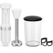 KitchenAid 5KHBV53EWH White accessory