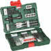 Bosch 41-piece Bit and Borenset with bit holder 