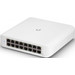 Ubiquiti UniFi USW-Lite-16-PoE rechterkant