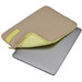 Case Logic Reflect 13-inch MacBook Pro/Air Sleeve Beige inside