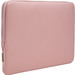 Case Logic Reflect 13'' MacBook Pro/Air Sleeve Roze achterkant